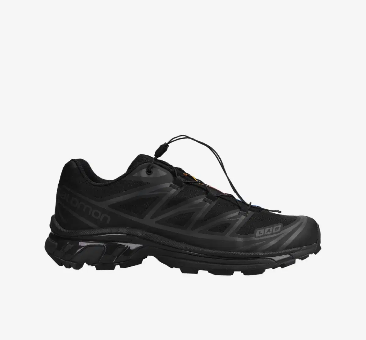 살로몬 Salomon XT-6 ADV Black260