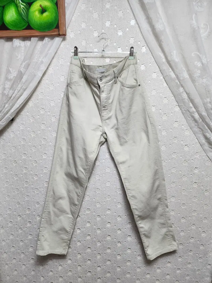 Uniqlo Cotton Trousers Men31