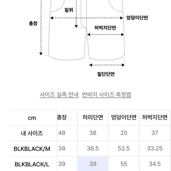 무신사스탠다드 스포츠 5인치 쇼츠 블랙 xxl