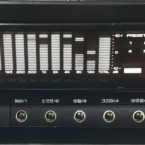 인켈 EQ-4010.