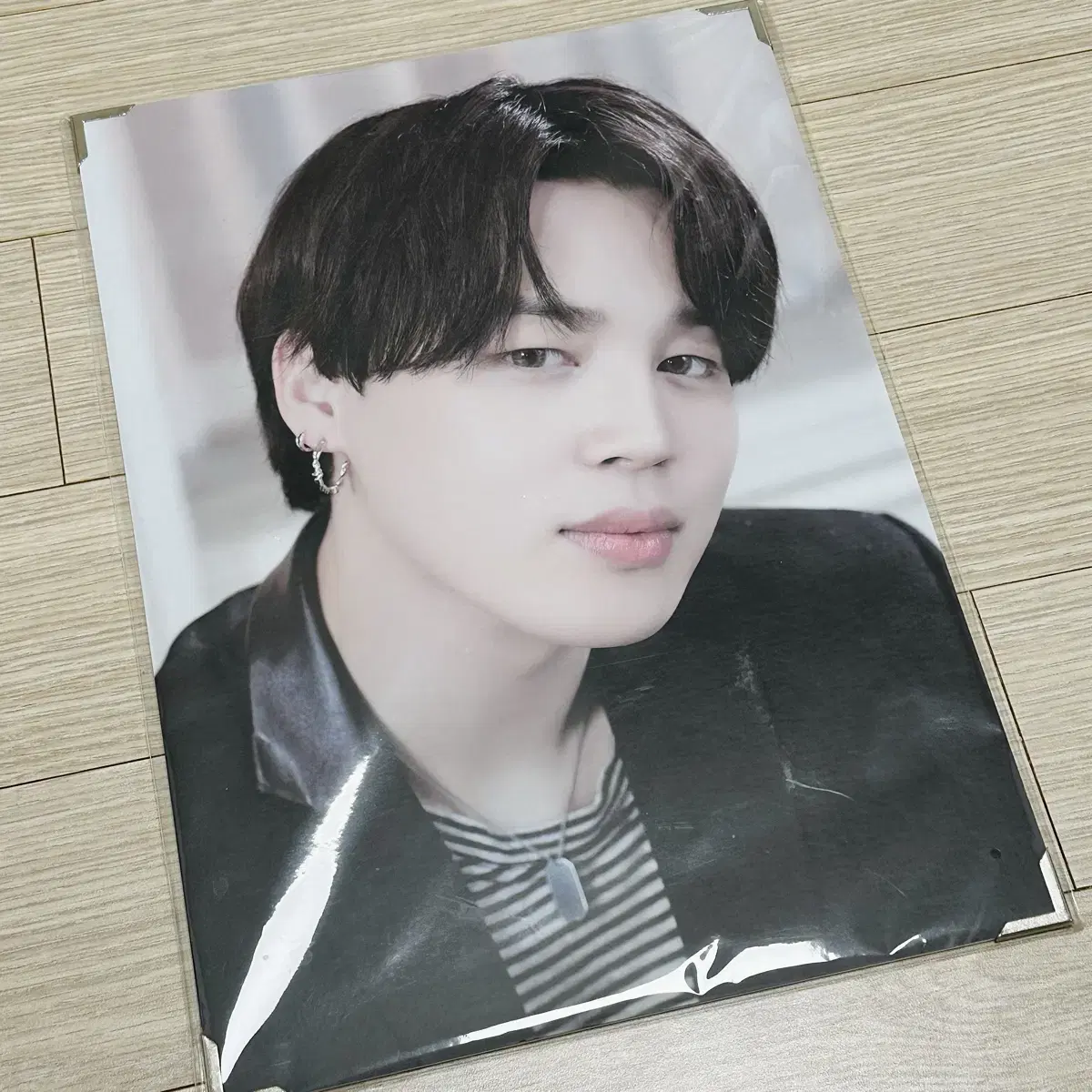 BTS PTD on stage PREMIUM PHOTO JIMIN