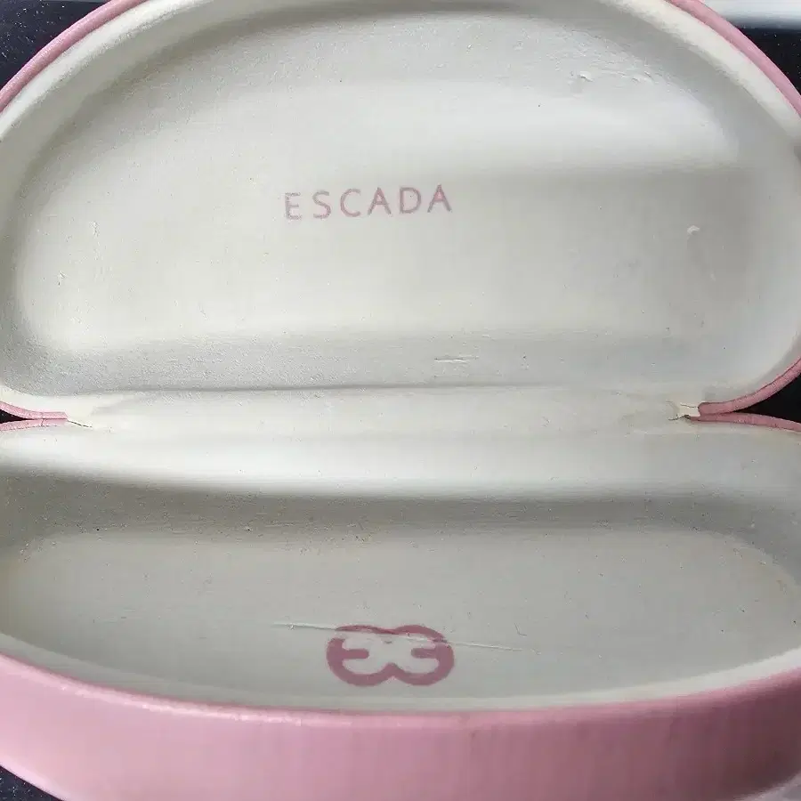 명품선글라스 ESCADA   핑크컬러