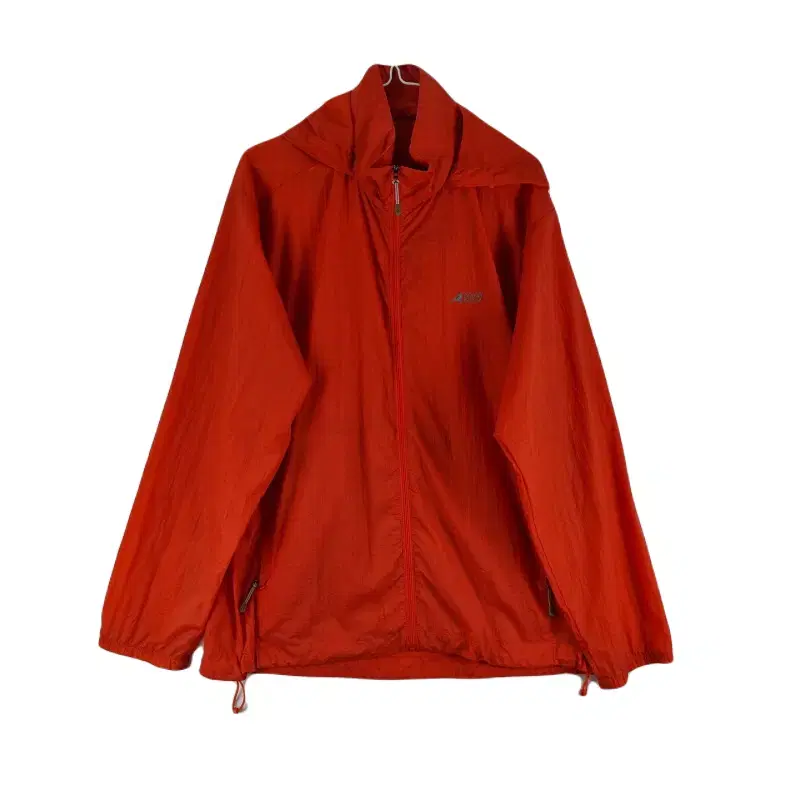 E9646 KOLON ACTIV Public100 Windbreaker Jacket/Dirk