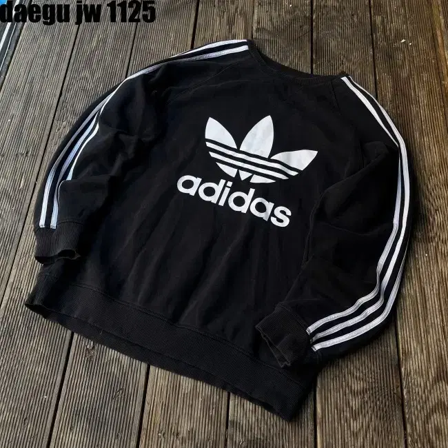 115 ADIDAS MTM 아디다스 맨투맨