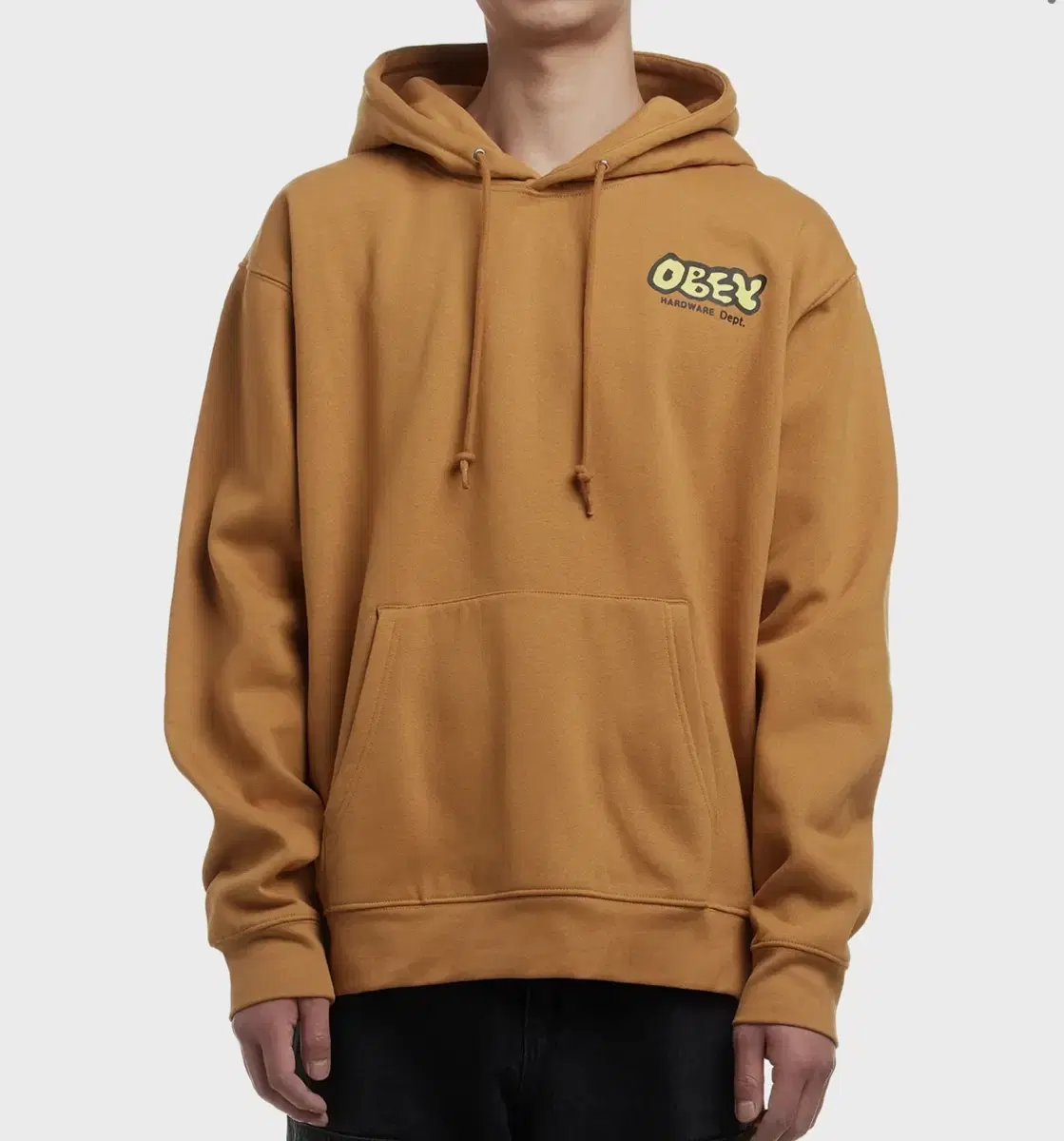 Obey Hoodie