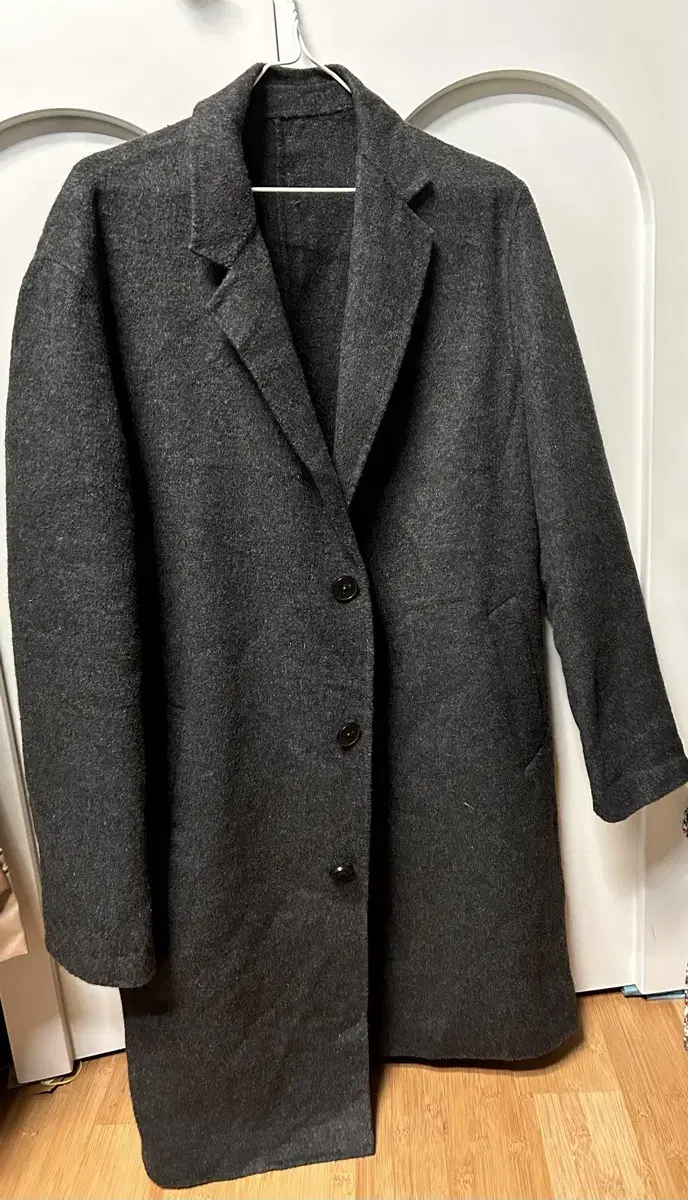 Plac plac wool coat New Arrivals