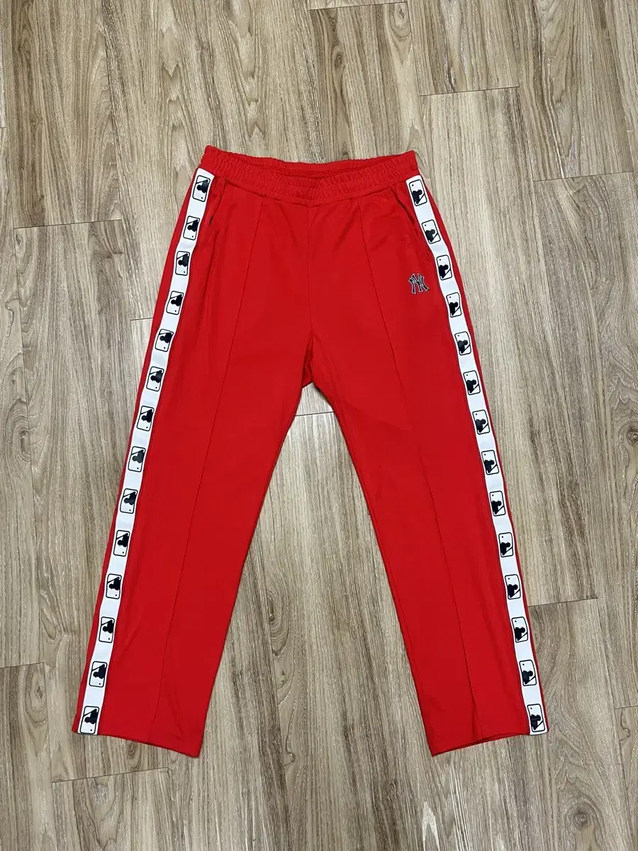 MLB New York Yankees Track Pants XL