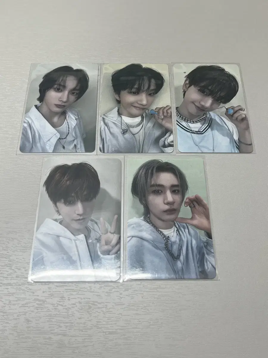 boynextdoor photocard wts sungho riwoo jaehyun leehan woonhak makestar unreleased photocard