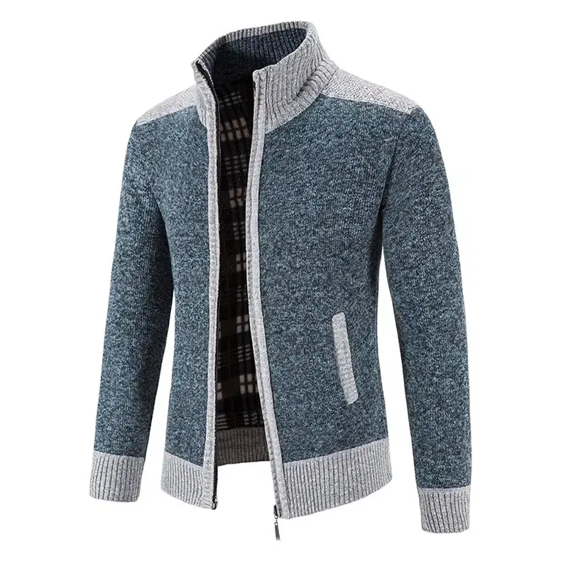 Men's Sweaters Knits Jumpers Jackets Cardigans Clothing