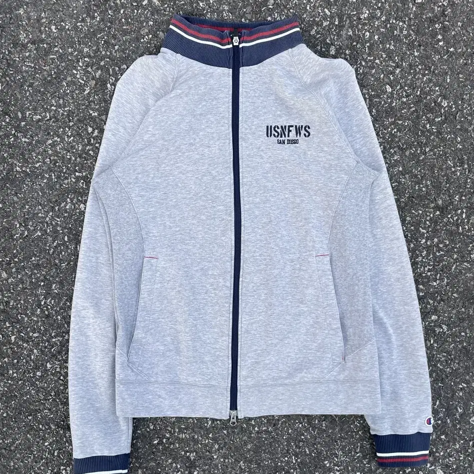 챔피온 Champion Usnfes  Hoodie Zip up