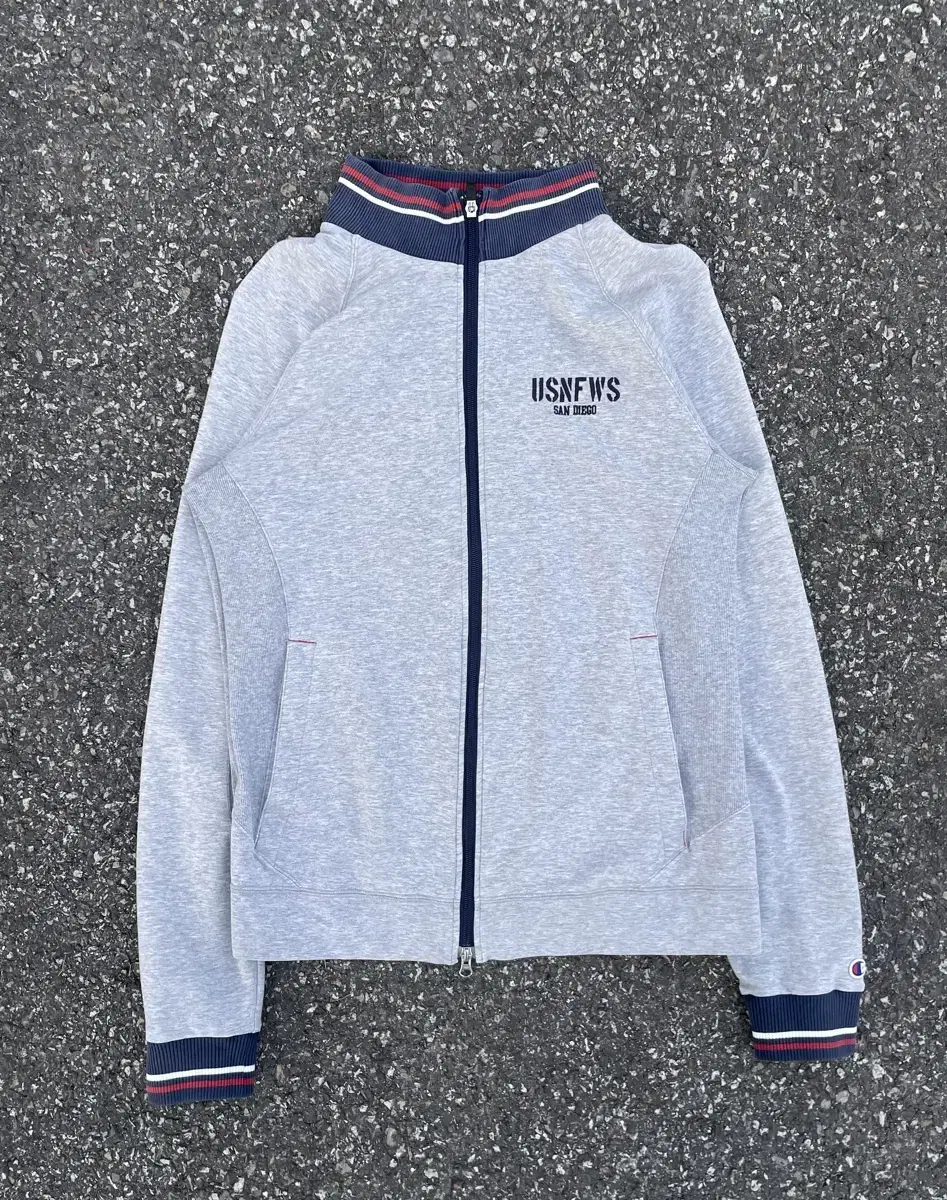 챔피온 Champion Usnfes  Hoodie Zip up