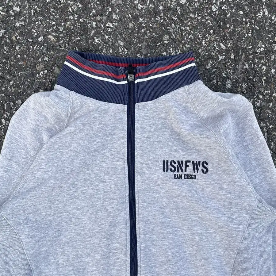 챔피온 Champion Usnfes  Hoodie Zip up