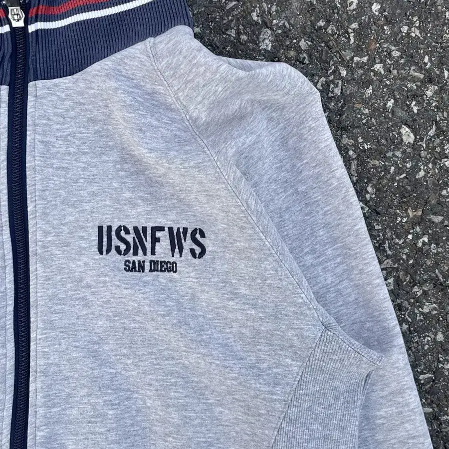 챔피온 Champion Usnfes  Hoodie Zip up