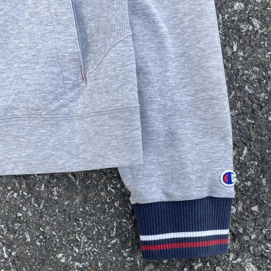 챔피온 Champion Usnfes  Hoodie Zip up