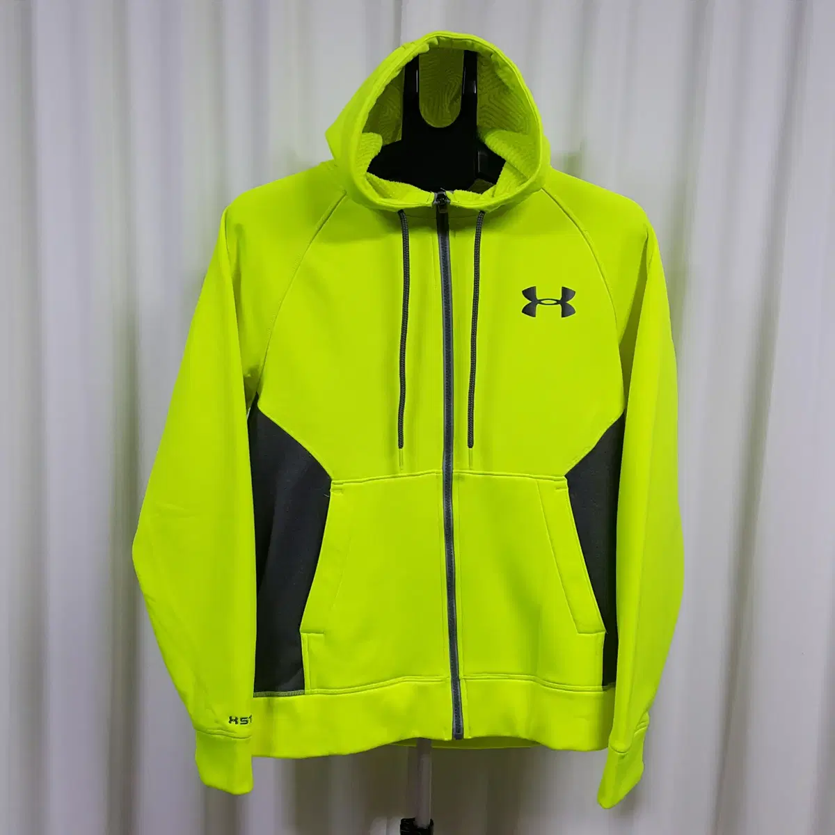 Under Armour LinedMamo HoodiesHoodies Men 105Recommended oil cabinets