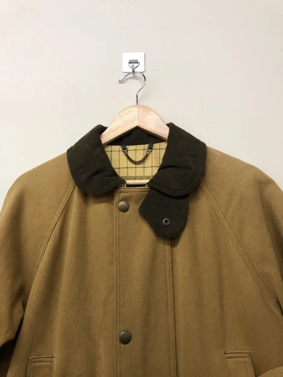 paul stuart hunting jacket