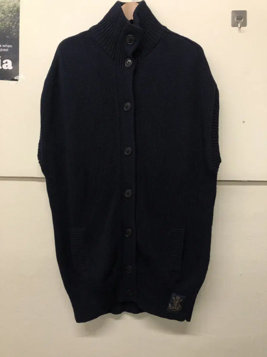 POLO JEANS COMPANY Knit Vest