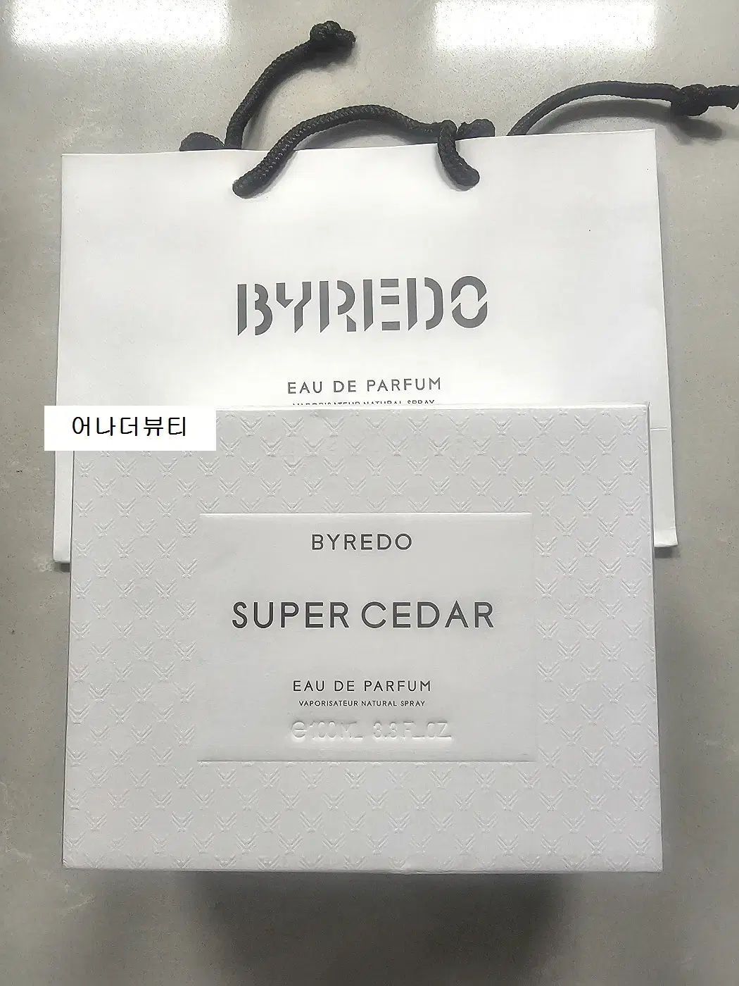  바이레도 슈퍼시더 100ml  Byredo Super Cedar