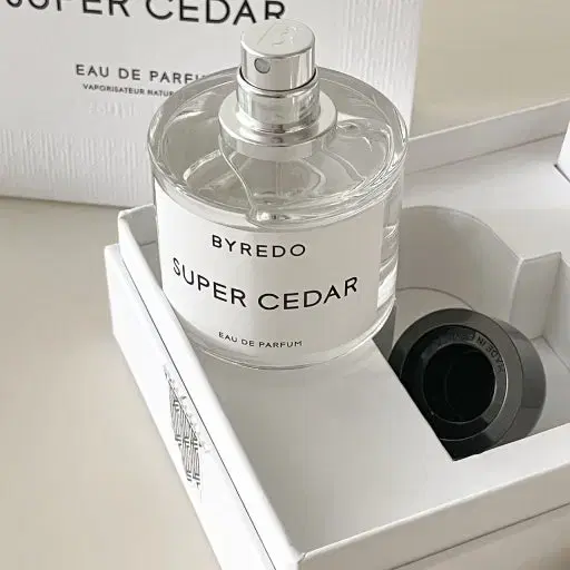 무배/새상품 바이레도 슈퍼시더 100ml  Byredo