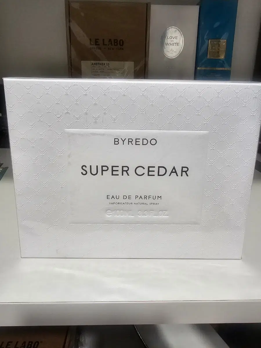 무배/새상품 바이레도 슈퍼시더 100ml  Byredo