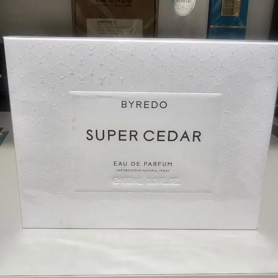 무배/새상품 바이레도 슈퍼시더 100ml  Byredo