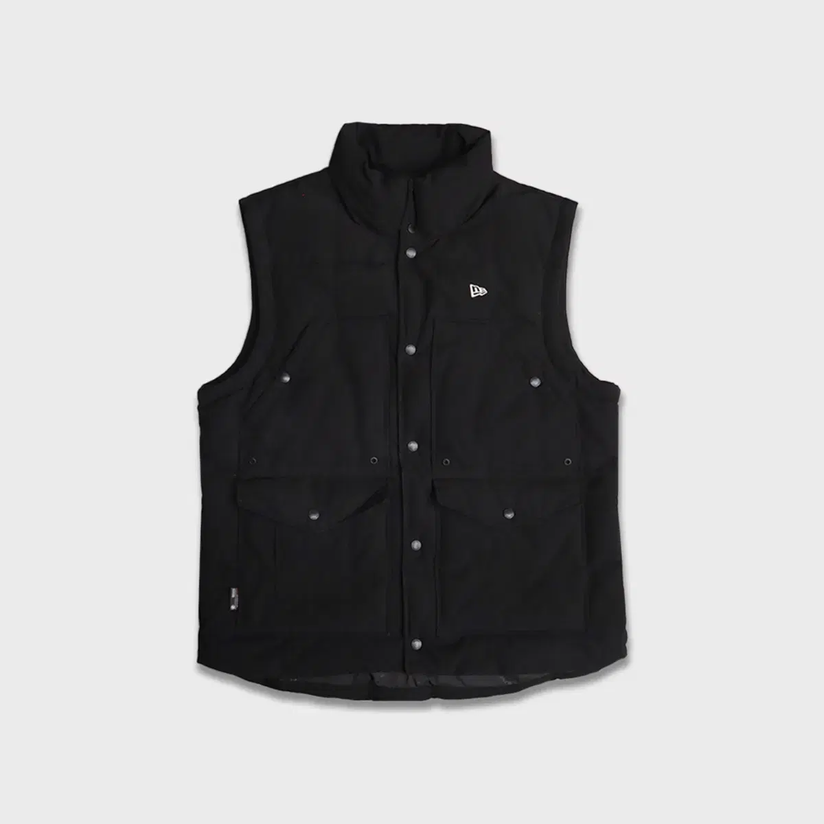 New Era Insulator Padded Vest