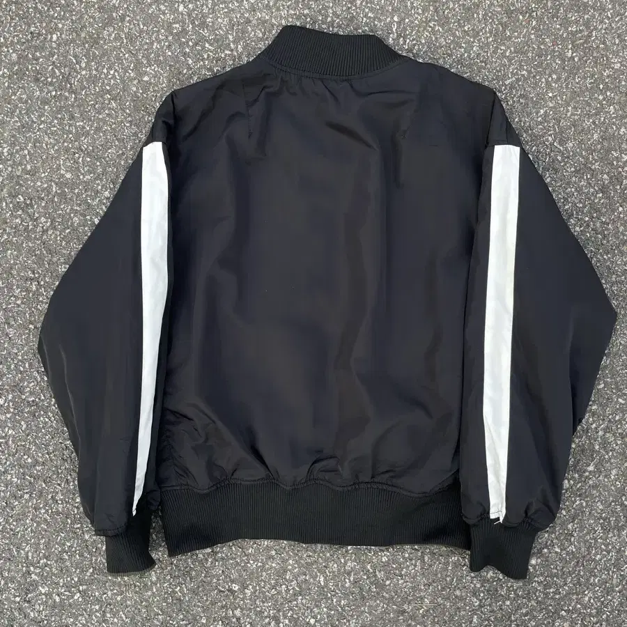 Ingni Nylon Ma-1 Bomber  Jacket