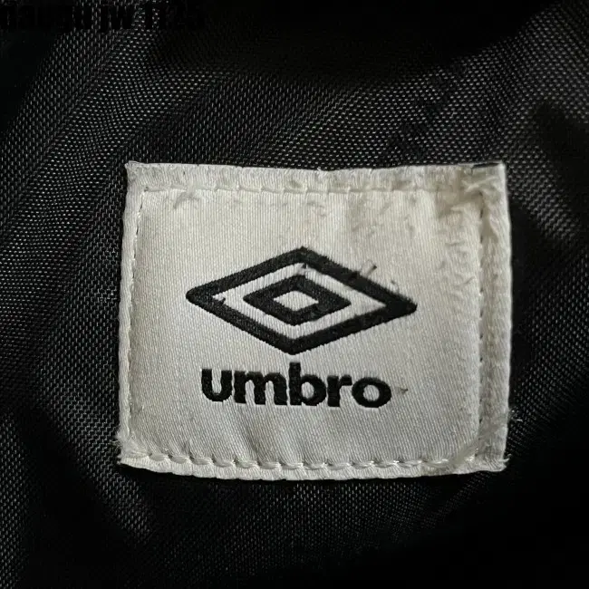 UMBRO BAG 엄브로 백팩 가방