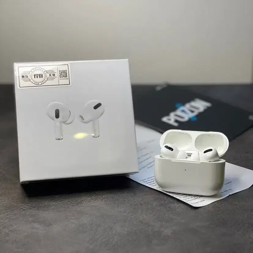 airpods pro 애플 무선 이어폰