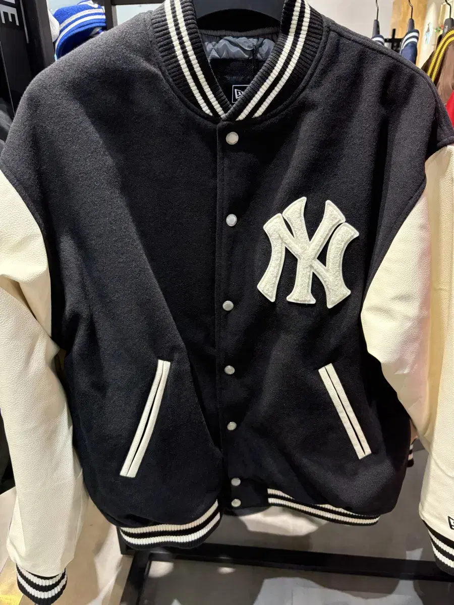 New Era Varsity Yankees