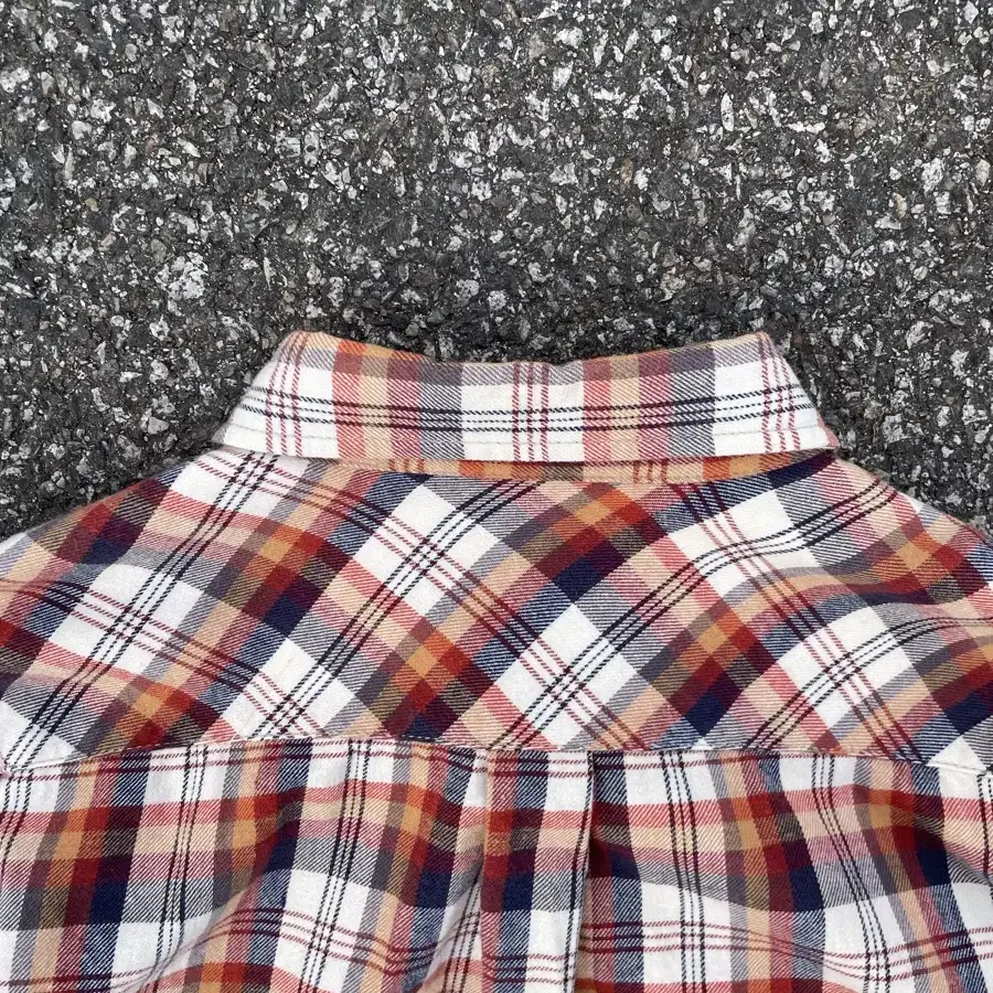 Lee coopen Check Shirt