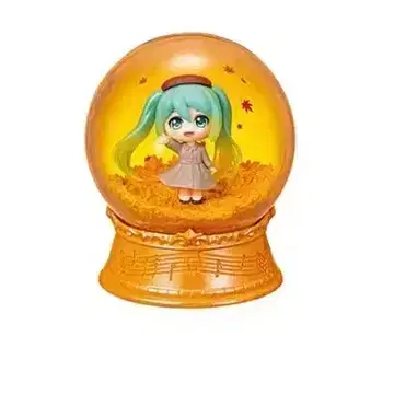 The story of the seasons you play gaeul Hatsune Miku Figures Quick sale