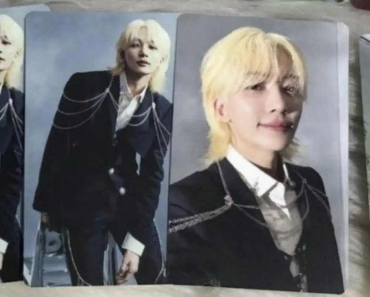 SEVENTEEN Japan Expiration Date Flash Price A Vahn Version jeonghan Version photocard WTS