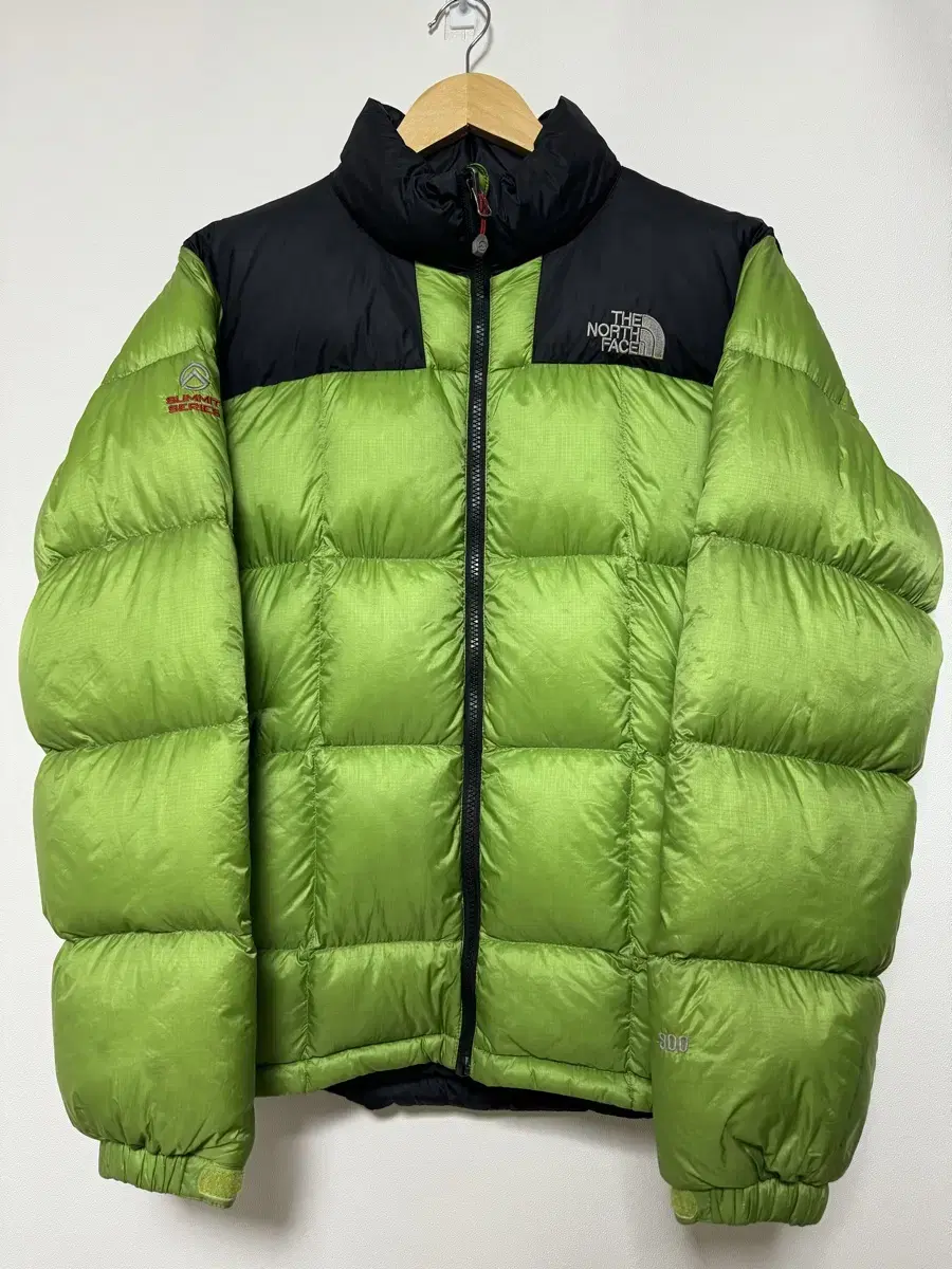 The North Face Summit 800 Roche Goose Padding 100% Down