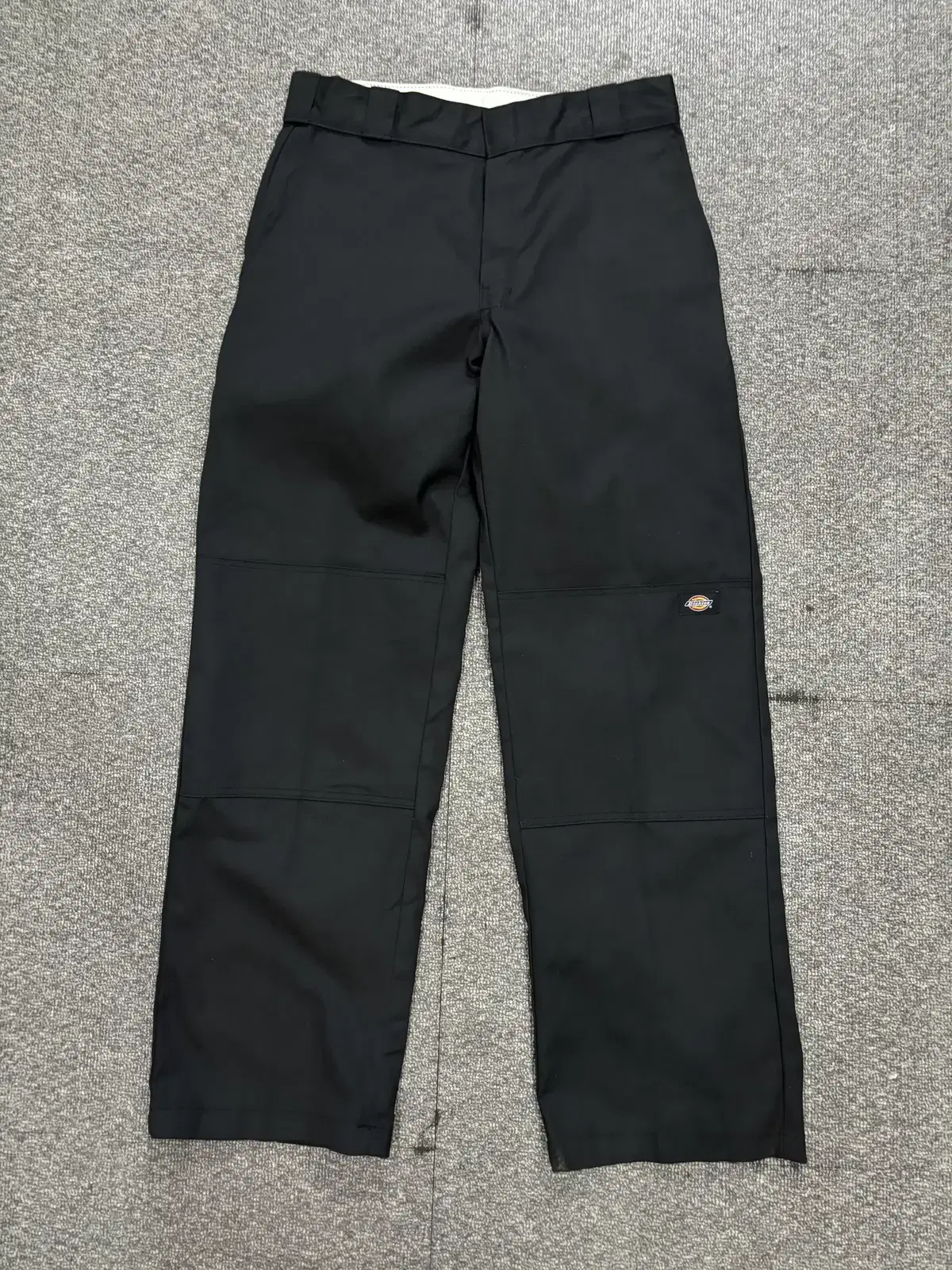 (32) Dickies Double Knee Work Pants