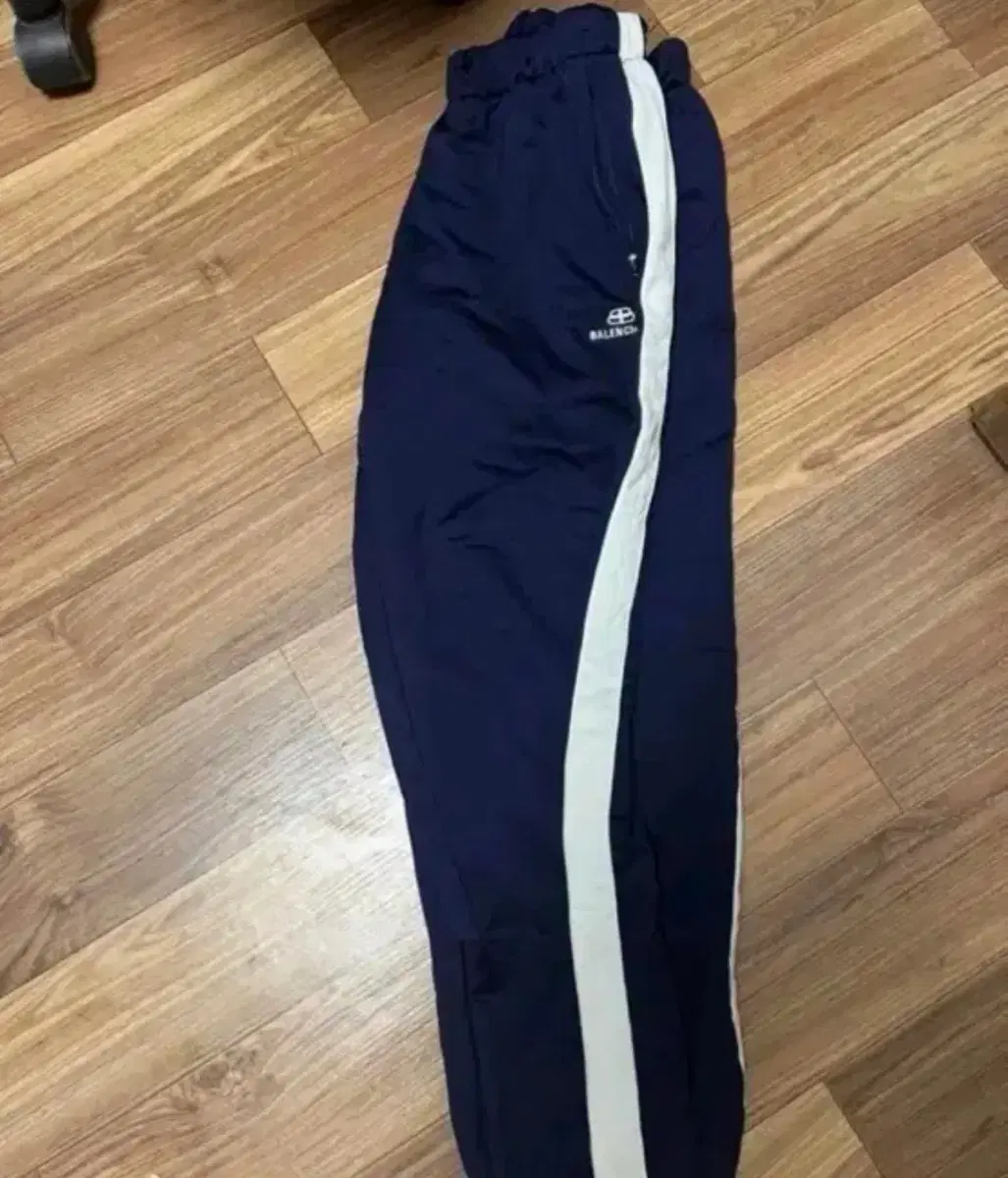 Balenciaga Track pants 21SS