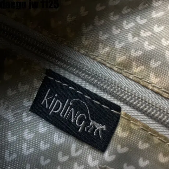 KIPLING BAG 키플링 가방