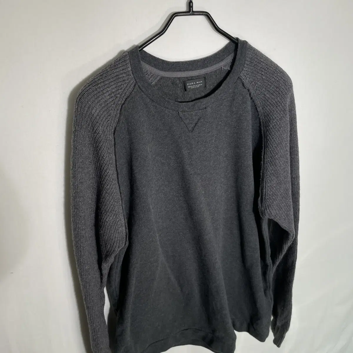 Zara Knit Sweater XL