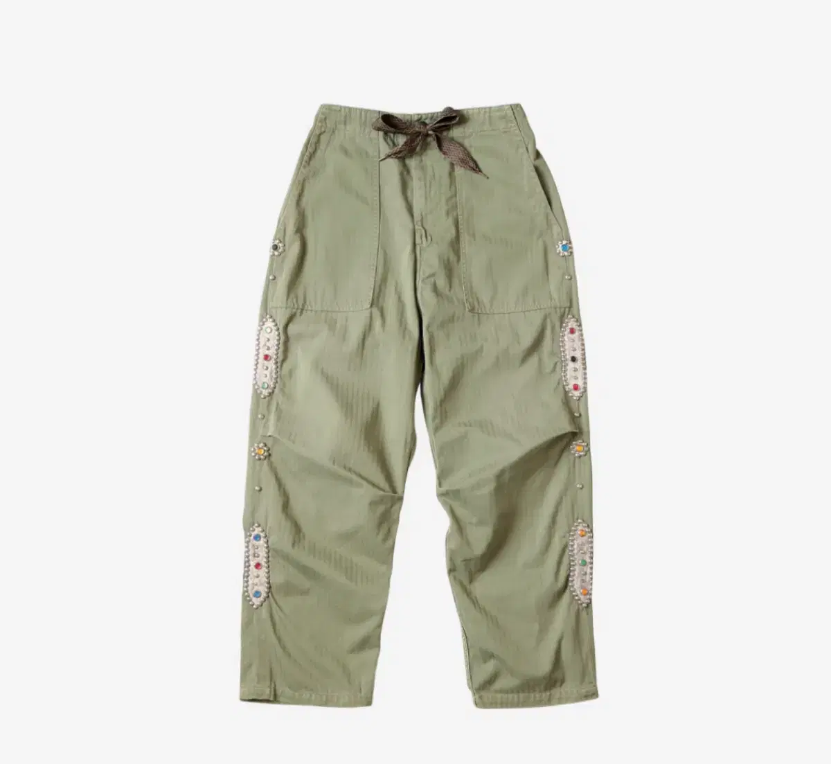 Capital Jamestown Baker e.ji Pants