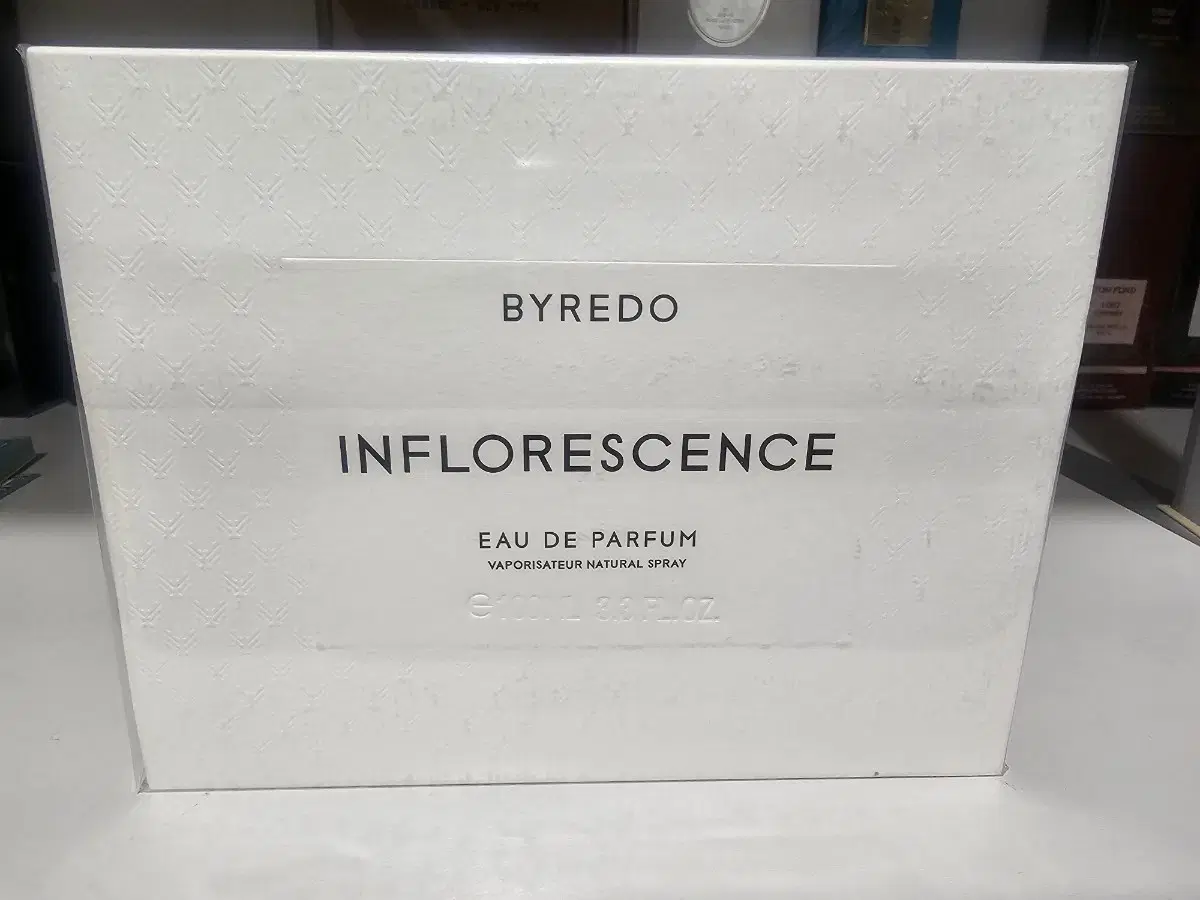 바이레도 인플로렌스 100ml Byredo Inflorence