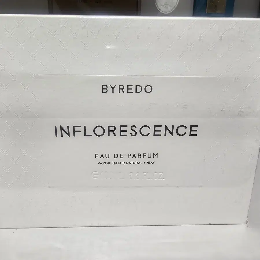 바이레도 인플로렌스 100ml Byredo Inflorence