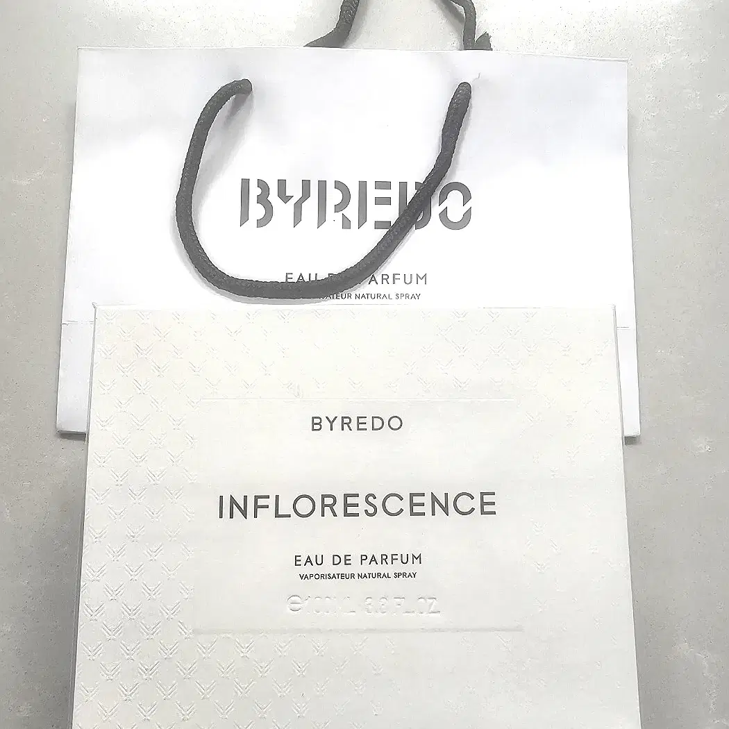 바이레도 인플로렌스 100ml Byredo Inflorence