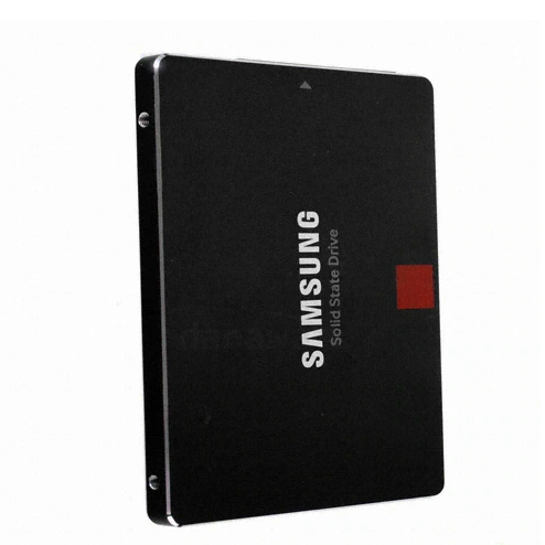 Samsung 850 PRO 256GB SSD 번개 같은 성능