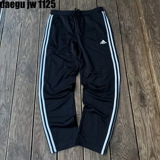 L ADIDAS PANTS 아디다스 바지