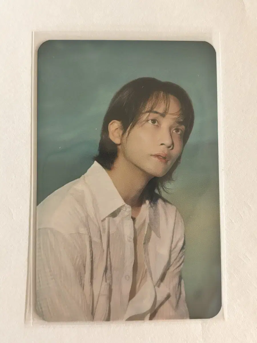 Sutherfill jeonghan yes24 Pre-order benefits