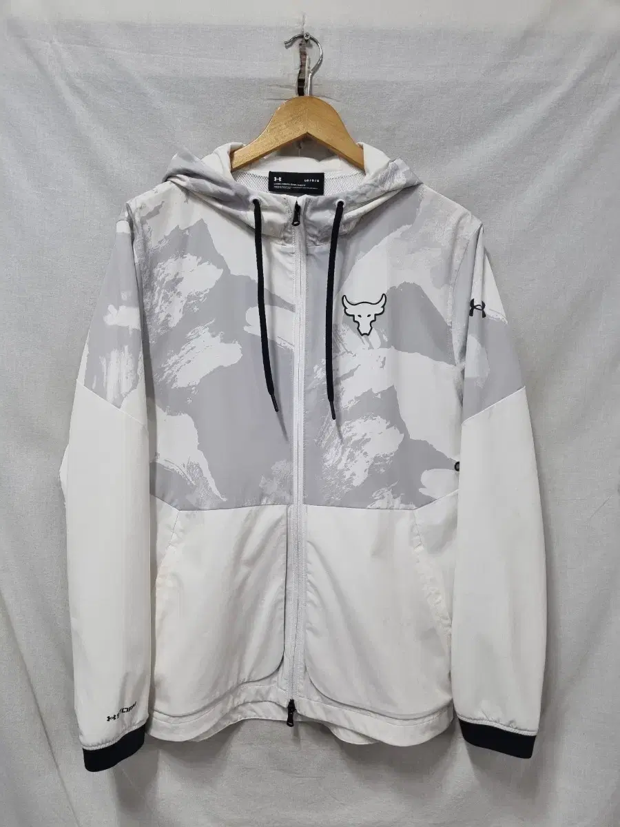 Under Armour Sport Zip Up L