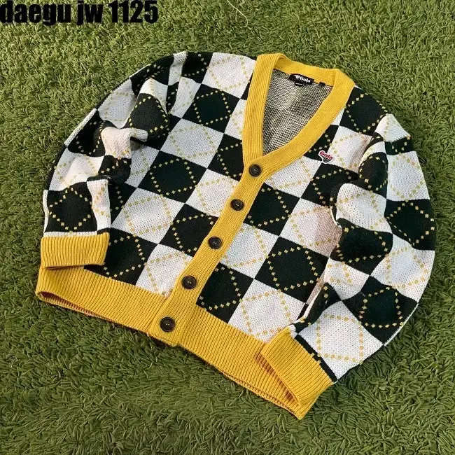 MEDIUM 100- VINTAGE CARDIGAN 빈티지 가디건