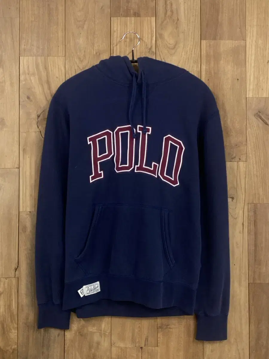 Polo Ralph Lauren Brushed Hoodie (B0267)