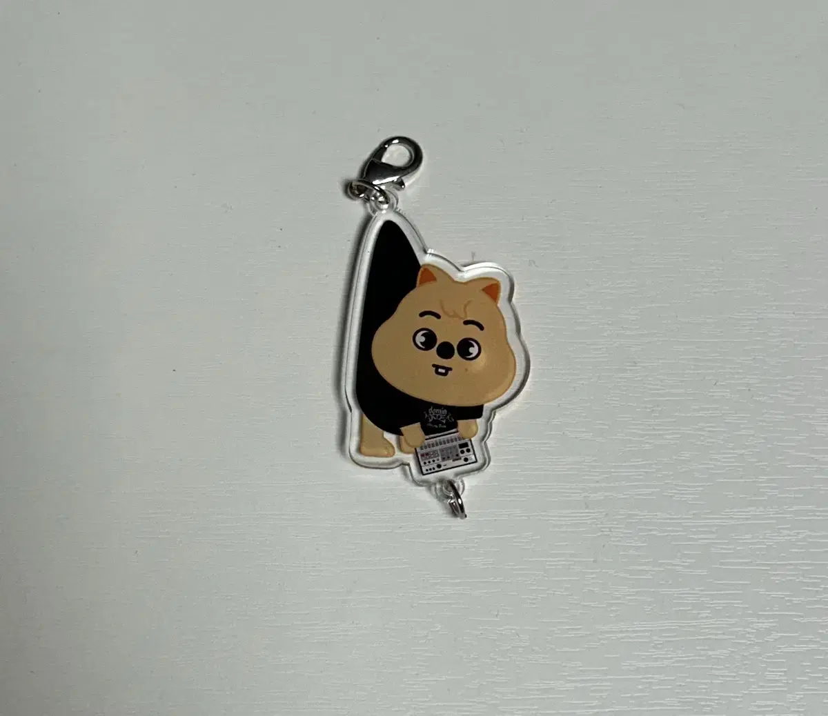 Skzoo Quarka Keyring