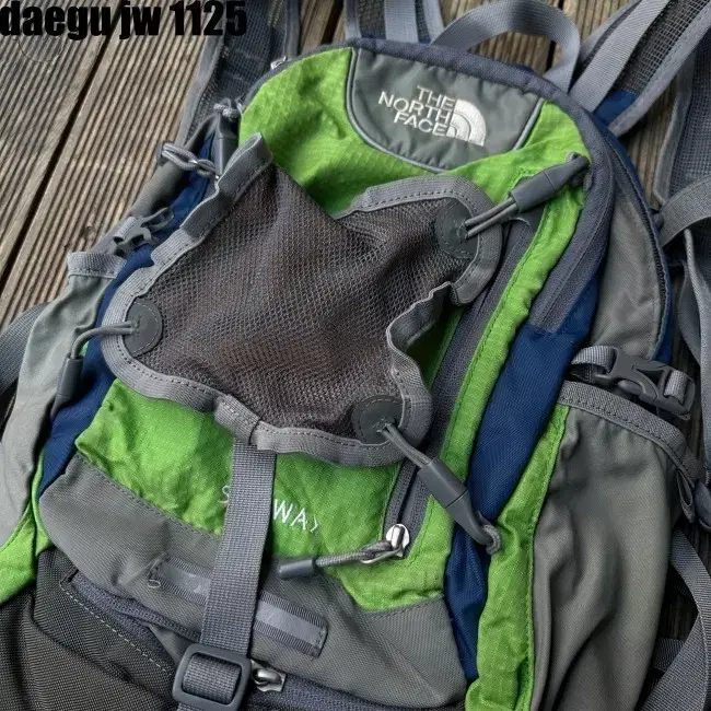 THE NORTH FACE BAG 노스페이스 백팩 가방